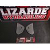 Lowrider Hydraulics, B Body REAR UPPER trailing Arm mount plates  *(2 Pcs)