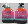6 PACK - SUPRE LOVE BRONZE DARK BRONZING SERUM TANNING LOTION