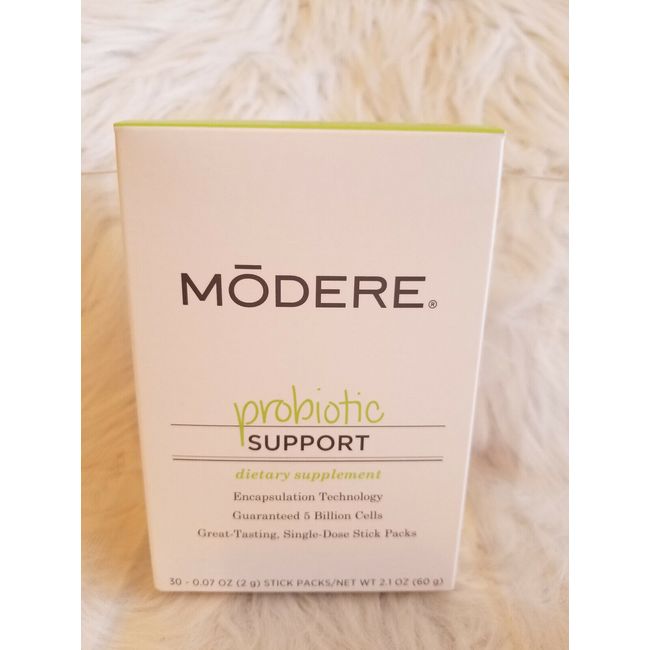 MODERE - BURN - Health & Wellness Product