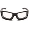 BOBSTER ERUK001 Lucas Rukus Sunglasses