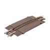 Peco ST-269 Setrack Curved Level Crossing Radius 2 Extension Unit