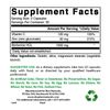 2 Pack Best Naturals Berberine Plus 1000 mg 60 Capsules