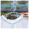 FuninCrea Portable Clotheslines 8m (3 colors)