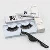KALENTIN, Copenaghen Strip Lash + Eyelash Clear Adhesive + Lash Applicator, Party, Makeup