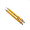 Architectural Mechanical Pencil 004-0.9HB with Case-02HJ