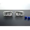 Brightz Step Wagon RG Series Crystal Side Marker 2pc [Blinker – 007] 3677