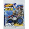 Hot Wheels Monster Trucks - Night Shifter - 2023 Case C / 3