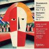 Shostakovich & Shchedrin: Piano Concertos