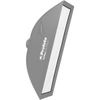 Profoto Softbox 1x4-Feet Diffuser Kit 1 f-Stop with Profoto Softbox Line Compatibility