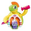 TOOMIES E72728 Turtle Bath Salon, Multicoloured