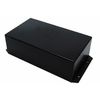 CES PLASTIC ENCLOSURE BOXES 7.31” X 3.75” X 2.08”