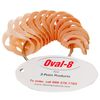 3-Point Products Oval-8 Finger Splints, Sizing Set