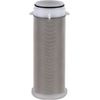 FWSP50 Spin down Sediment Filter Replacement Cartridge, 1 Count (Pack of 1), 1"D
