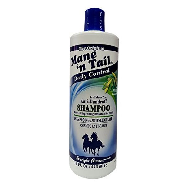 Mane 'n Tail 2 in 1 Anti Dand Ruff Shampoo + Conditioner 355 ml