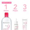 Bioderma Sensibio H2O Rev. Pump 500Ml