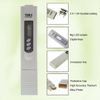 TDS3 PPM Meter Digital Tester Home Drinking Tap Water Quality Purity Test Tester