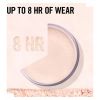 Rimmel Match Perfection Silky Loose Powder