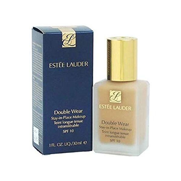 Estée Lauder – Double Wear Stay-In-Place Makeup SPF 10 – Foundation Long Tenuta 06 Auburn