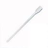 Puritan 3655 Knitted Poly Swab, Large Flat Paddle Tip, 100/Bag
