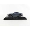 NOREV Polester 1 2020 Osmium Gray Black Frame Black Interior