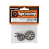 HPI High Speed Third Gear Set For Savage 3 Speed [HPI77065]