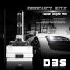 For Ford F150 2013-2014 LED Headlights+Sid