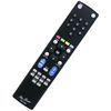 RM Series Replacement Remote Control Compatible with TCL 32SF540K Smart Full HD HDR LED TV