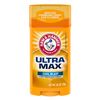 Arm & Hammer Ultra Max Antiperspirant Deodorant, Invisible Solid, Cool Blast, 2.6 oz. (6 pack)