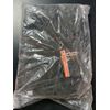 Sunlite bike bag travel case II - black