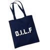 All+Every DILF Totebag