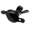 SRAM Daumenschalter Trigger-Set X.5 3x9, schwarz, one Size