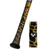 Vulcan 1.00mm Bat Grip, Breaking Gold