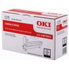 OKI MC 560 Plus (43870024) Original Imaging Drum Black 20,000 Pages