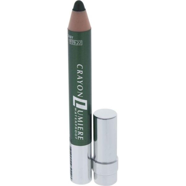 Mavala Waterproof Light Penci Eyeshadow - Empire Green