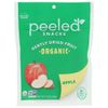 Peeled Snacks Apple-2-the-core Dried Fruit Snack - 2.8 oz - 3 pk
