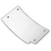Pro-One Perf.Mfg. Rock Guard Polish Finish 103769