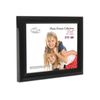 Inov8 Framing PFVS-VBLK-54 Frame, Black, 5 x 4 inch