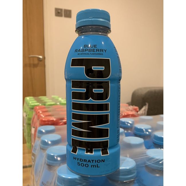 Prime Hydration Bundle
