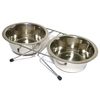 Rosewood Wire Double Diner, Large