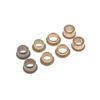 Front Door Hinge Bushing For 1987-1988 Chevy R20 TP595DK
