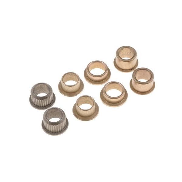 Front Door Hinge Bushing For 1987-1988 Chevy R20 TP595DK