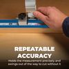 Daptez ® Kreg Swing Stop KMS7801 Precision Cut Accurately Woodwork Carpentry DIY