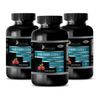 Joint Mobility- HAWTHORN BERRY COMPLEX - Flexibility Support - 3 Bottle 180 Caps