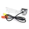 for Smart Fortwo / Smart ED Car Rear View Camera Back Up Reverse Parking Camera / Plug Directly