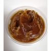 Organic Eco Friendly Pure Moroccan Olive Black Soap 50g Savon Noir Beldi For Use With Kessa Glove Hammam