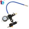 28Pcs Universal Radiator Pressure Tester, Vacuum Cooling System Tool Refill Kit