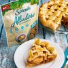 SPLENDA Allulose Plant Based Zero Calorie Sweetener For Baking & Beverages 3 ...