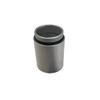 J&L Oil Separator Co. 3.0 Oil Separator Can Extension EXT-C (Silver)