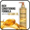 Pantene Pro-V Gold Series Moisture Boost Shampoo, 9.1 fl oz