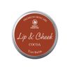 Korus Essential Cocoa Lip & Cheek Tint Balm - 8 Grams